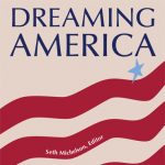 Dreaming America, A book of poetry by children held in detention